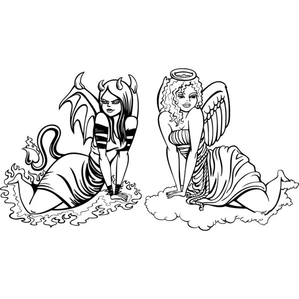 ES2adgirls004bw Thumbnail