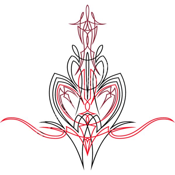 ES2pinstripe006clr Thumbnail