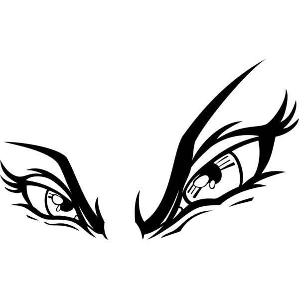 ES2eyes001BW Thumbnail