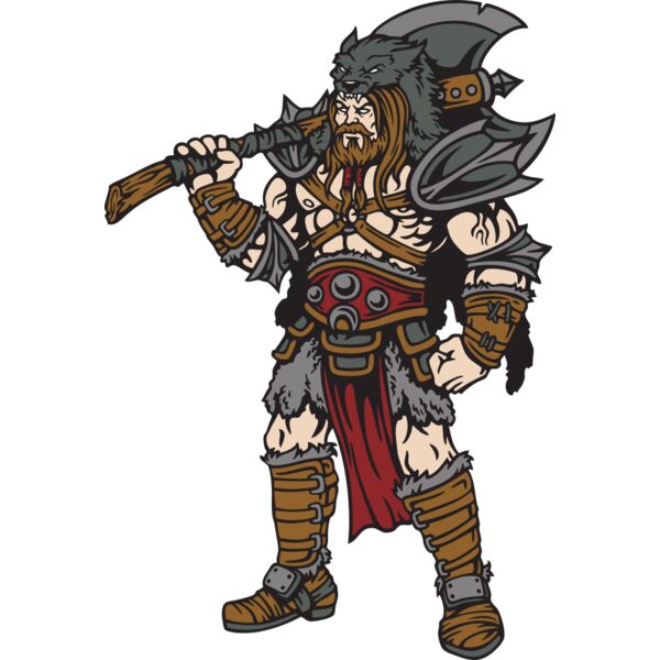 ES2barbarian003CLR Thumbnail