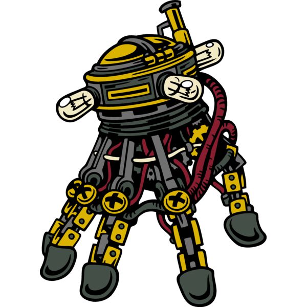 ES2hand001CLR Thumbnail