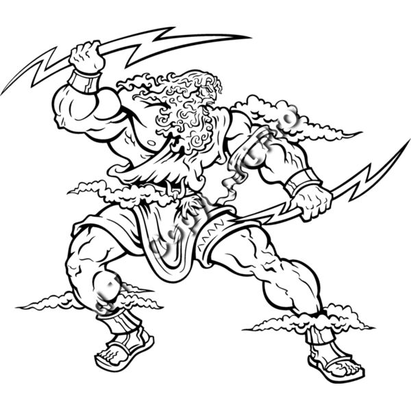 ES2zeus001BW Thumbnail