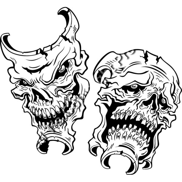 ES2Mask002BW Thumbnail