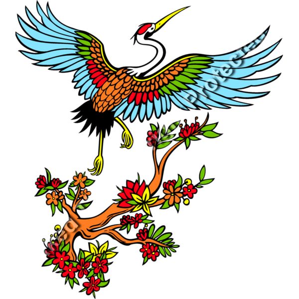 ES2crane002clr Thumbnail