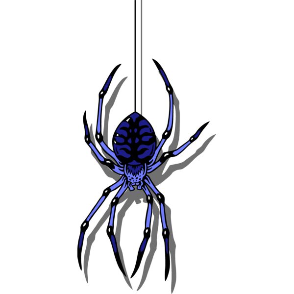 ES2spider003CLR Thumbnail