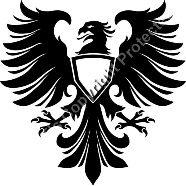 ES2crest001BW Thumbnail