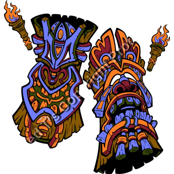 ES2tiki001clr Thumbnail