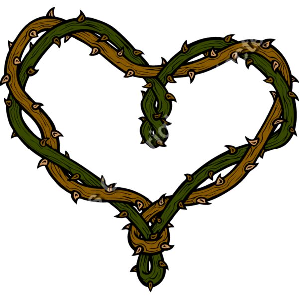 ES2thorns003clr Thumbnail