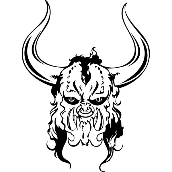 ES3demon05bw Thumbnail