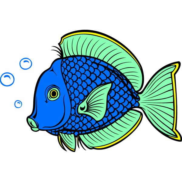 ES3fish02clr Thumbnail