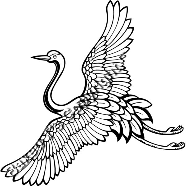 ES3crane01bw Thumbnail