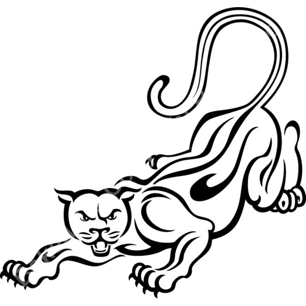 ES3panther06bw Thumbnail