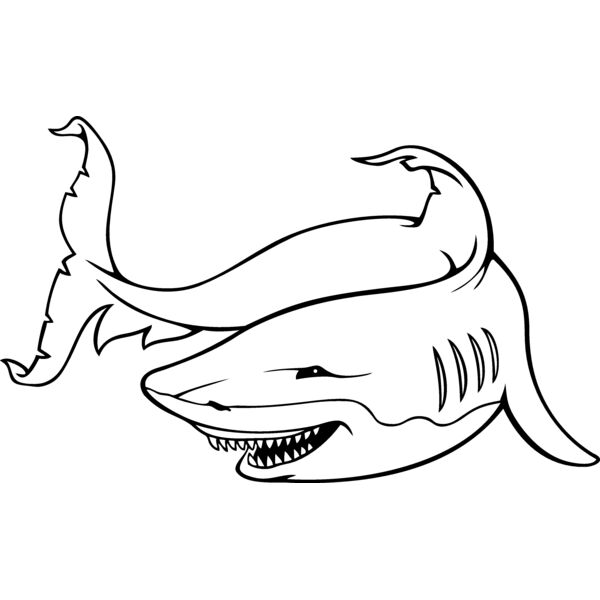 es3shark02bw Thumbnail