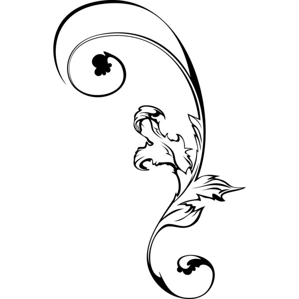 ES3swirls10bw Thumbnail