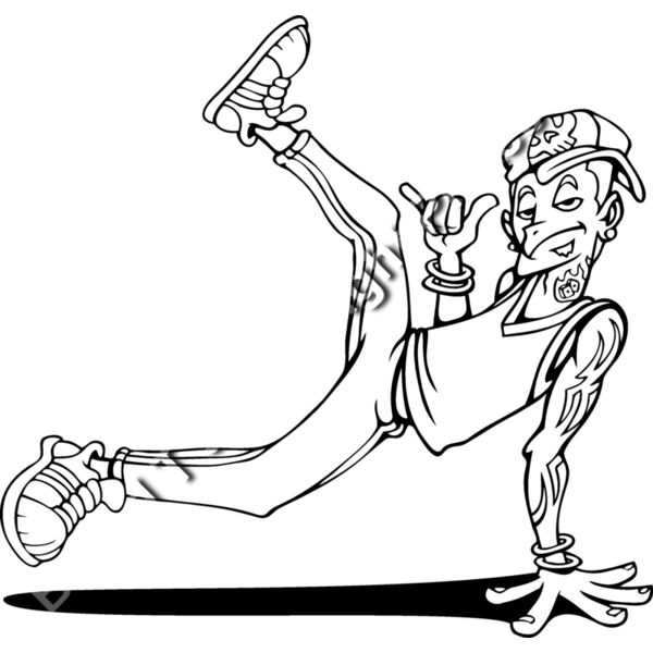 es3bboy02bw Thumbnail