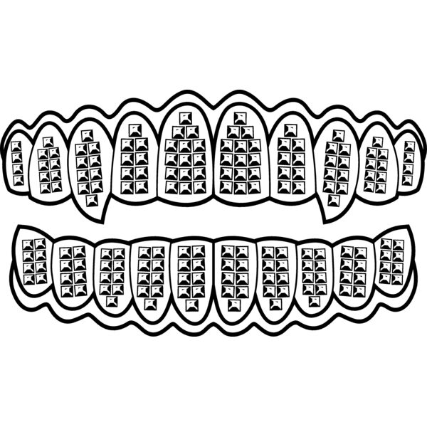 es3bling02bw Thumbnail