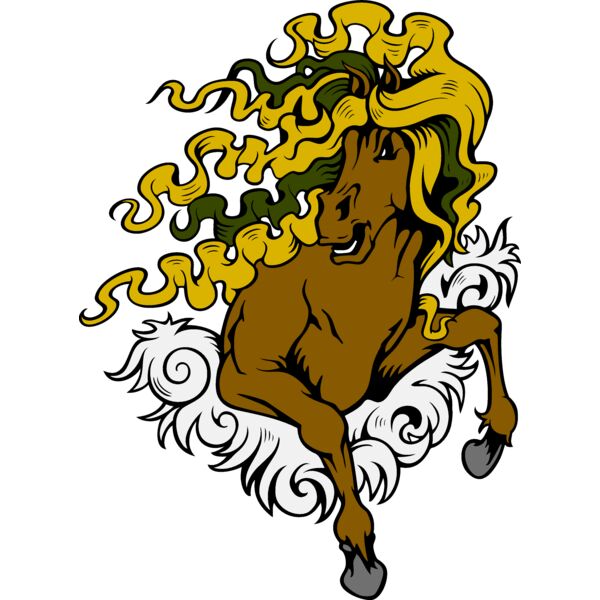 ES3horse01clr Thumbnail