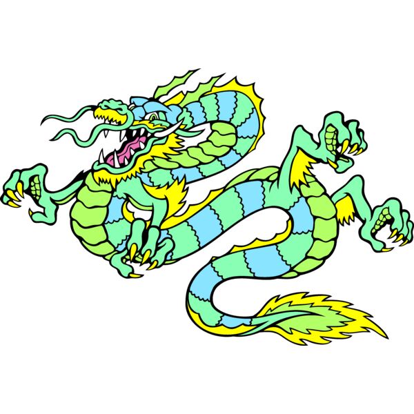 es3dragon03clr Thumbnail