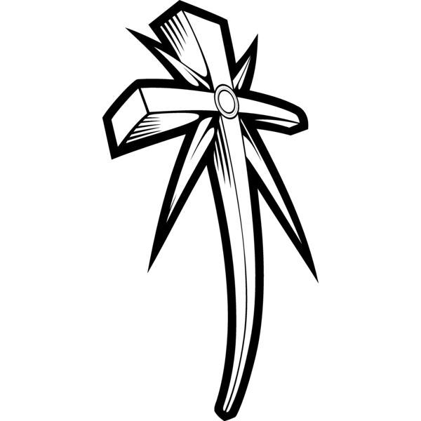 ES3cross08bw Thumbnail