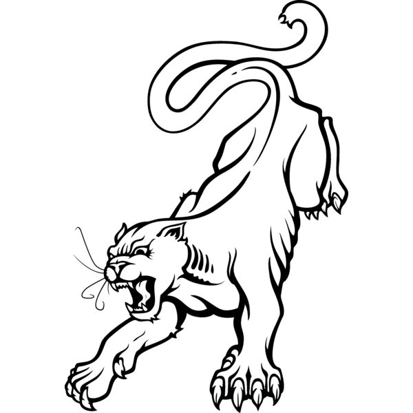 ES3panther01bw Thumbnail