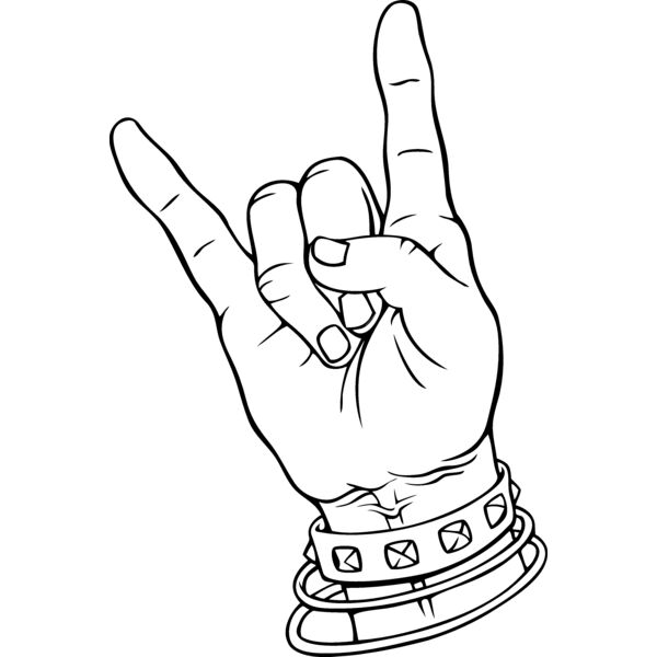 es3hand05bw Thumbnail