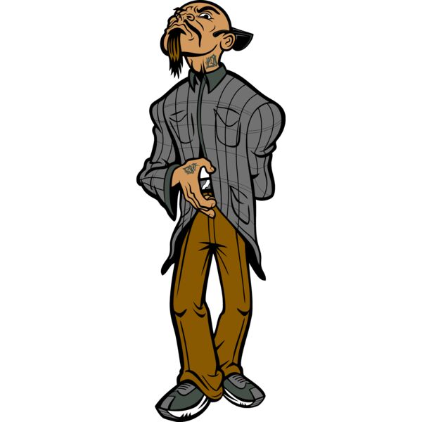 ES3cholo01clr Thumbnail