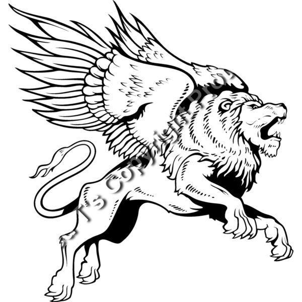 ES3lion05bw Thumbnail