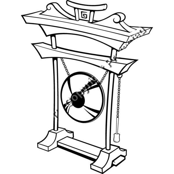 ES3gong01bw Thumbnail