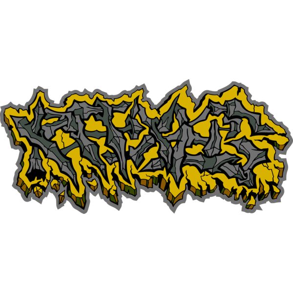 ES3graffiti12clr Thumbnail
