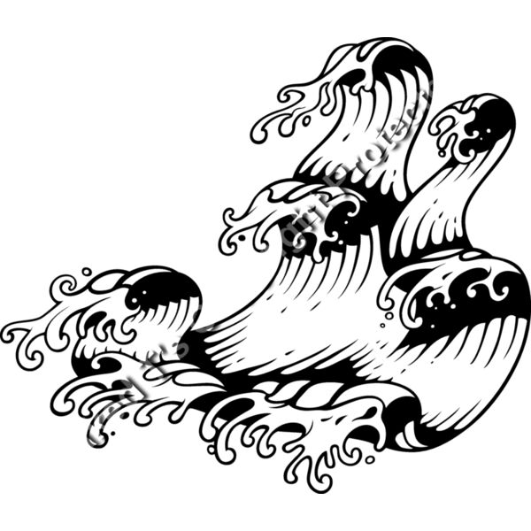 ES3waves02bw Thumbnail