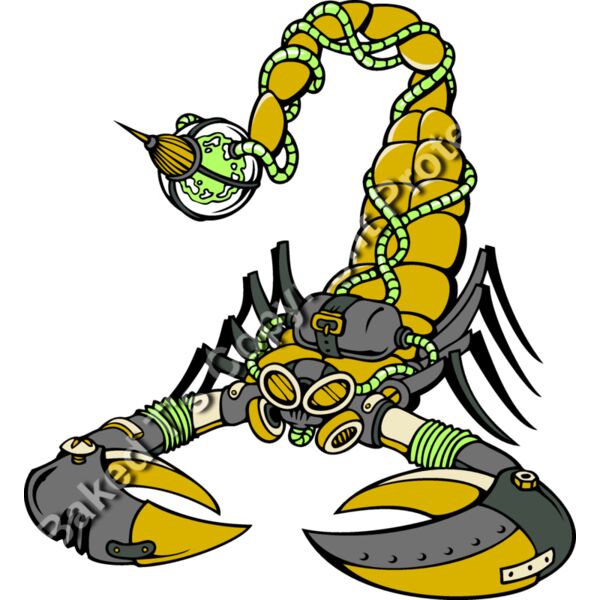 es3scorpion01clr Thumbnail