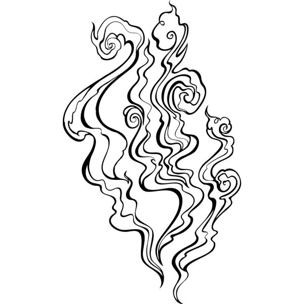 ES3swirls41bw Thumbnail