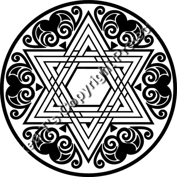 ES3religious02bw Thumbnail