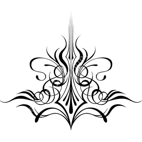 ES3pinstipes01bw Thumbnail