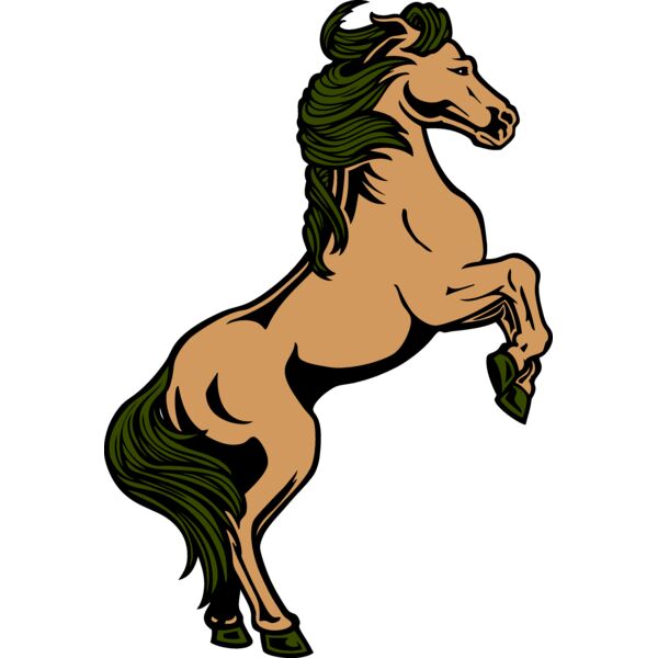 ES3horse02clr Thumbnail