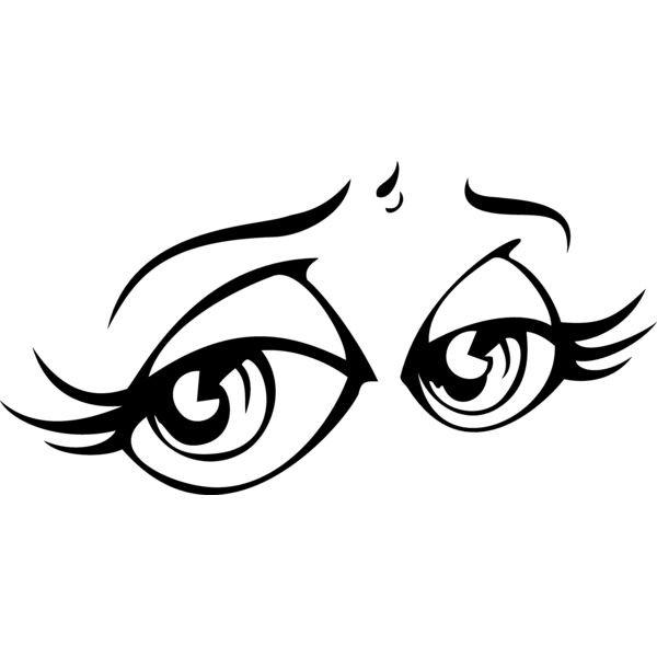 ES3eyes05bw Thumbnail