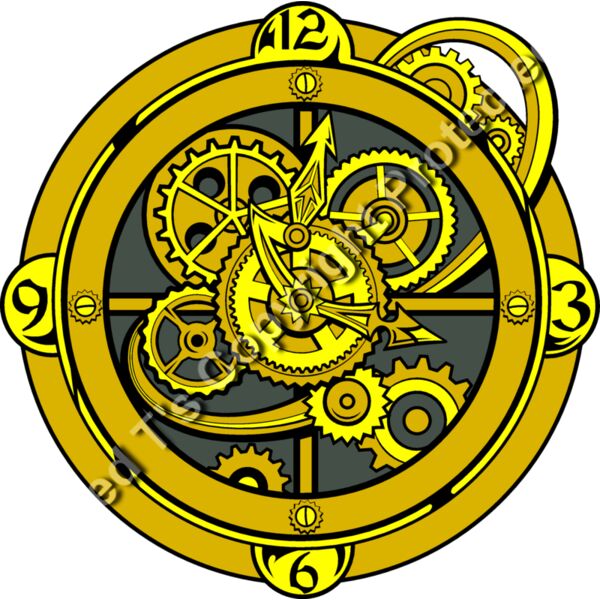 ES3clock01clr Thumbnail