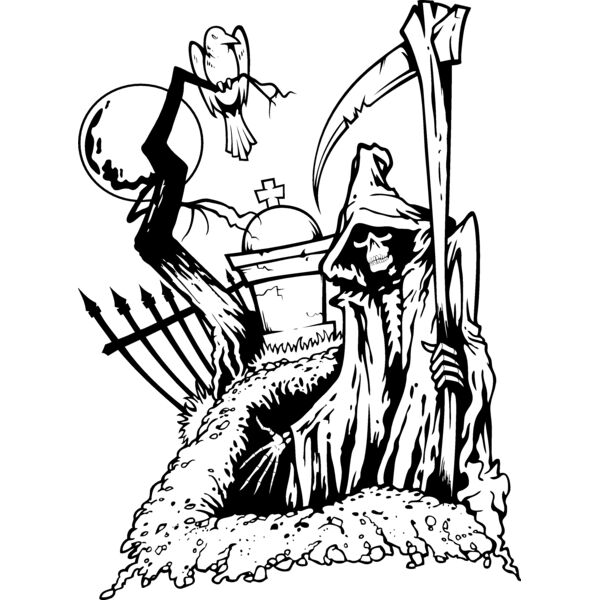 ES3reaper06bw Thumbnail