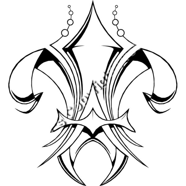 ES3fleur05bw Thumbnail