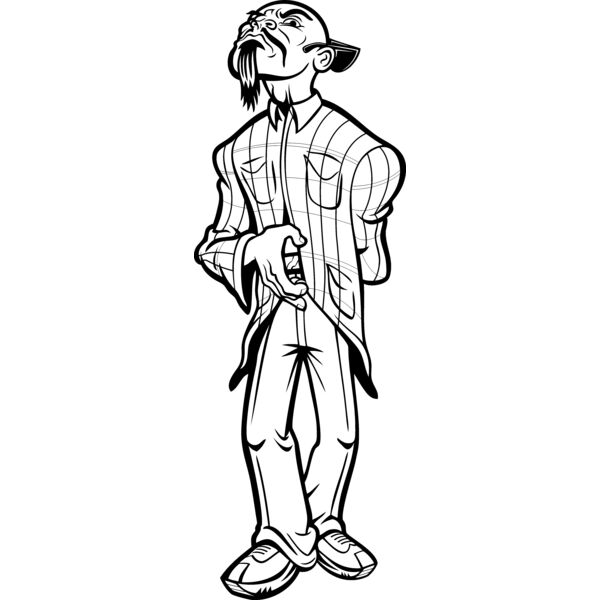 ES3cholo01BW Thumbnail