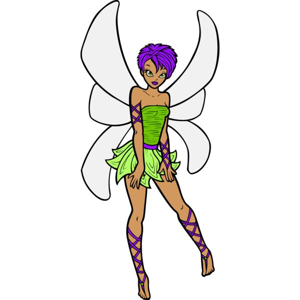 ES3fairy02clr Thumbnail