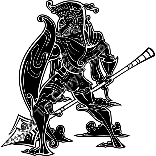 ES3titan02BW Thumbnail