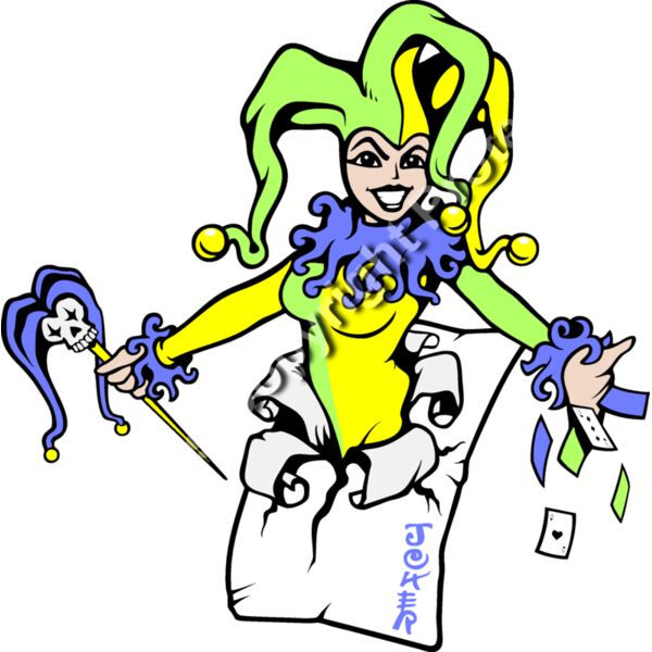 ES3joker01clr Thumbnail