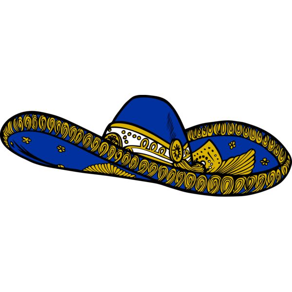 ES3sombrero01clr Thumbnail