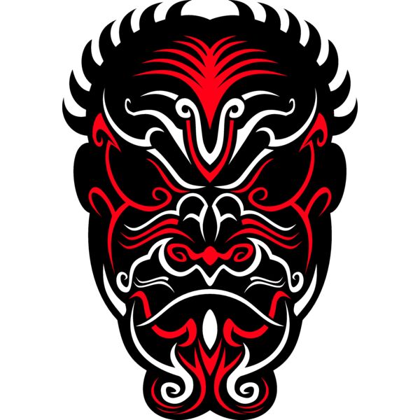 ES3tribal04clr Thumbnail