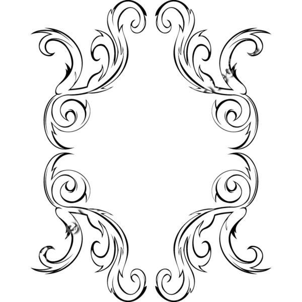 ES3swirls35bw Thumbnail