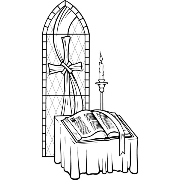 ES3religious01bw Thumbnail