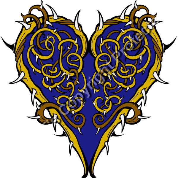 ES3heart10clr Thumbnail