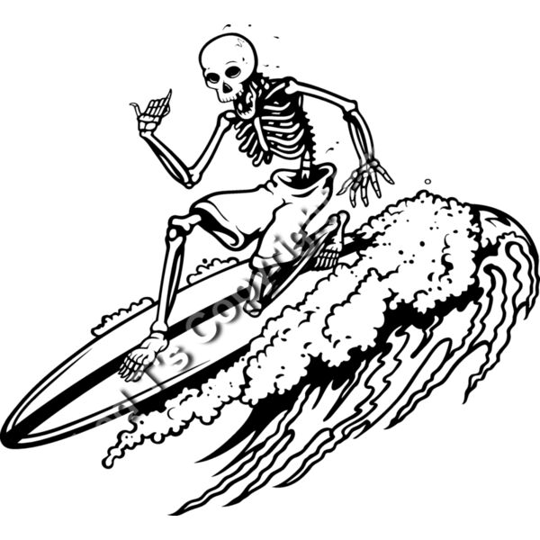 ES3skeleton01bw Thumbnail