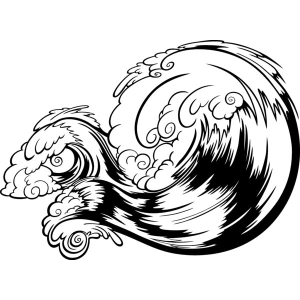 ES3waves03bw Thumbnail